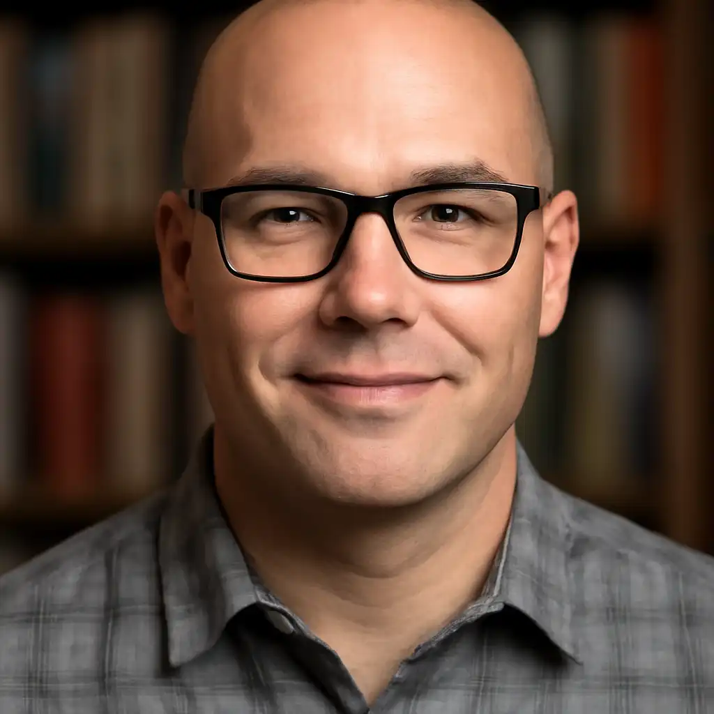Marcus Richardson